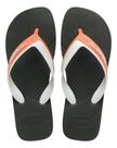 Chinelo Havaianas Dual Original Sandália Masculina Feminina Unissex Presente
