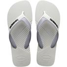 Chinelo Havaianas Dual Tira Larga Masculino