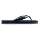 Chinelo havaianas dual tira larga ref:7012916 masculino