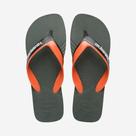 Chinelo Havaianas Dual Verde