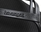 Chinelo Havaianas Elegance - Preto - Tam 35/36