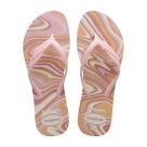 Chinelo Havaianas Fantasia Style