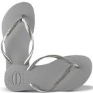 Chinelo Havaianas Feminino 25/26 SLIM GLOSS Chinelo Havaianas Feminino 25/26 SLIM GLOSS