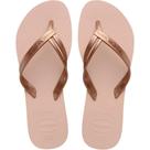 Chinelo havaianas feminino elegance 4148801 Chinelo havaianas feminino elegance 4148801