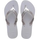 Chinelo havaianas feminino elegance 4148801 Chinelo havaianas feminino elegance 4148801