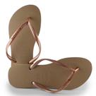 Chinelo Havaianas Feminino SLIM 24/25 Chinelo Havaianas Feminino SLIM 24/25