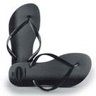 Chinelo Havaianas Feminino SLIM GLOSS 24/25 Chinelo Havaianas Feminino SLIM GLOSS 24/25