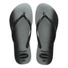 - Chinelo Havaianas Feminino Slim Gloss Original