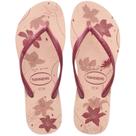 Chinelo Havaianas Feminino Slim Organic Original
