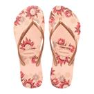 Chinelo Havaianas Feminino Slim Organic Original