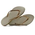 Chinelo Havaianas Feminino Slim Point Chinelo Havaianas Feminino Slim Point