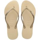 Chinelo Havaianas Feminino Slim Sparkle com Glitter ME