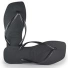 Chinelo Havaianas Feminino SLIM SQUARE 24/25 Chinelo Havaianas Feminino SLIM SQUARE 24/25
