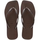 Chinelo Havaianas Feminino Slim Square Bico Quadrado