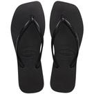 Chinelo Havaianas Feminino Slim Square Bico Quadrado