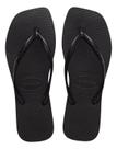 Chinelo Havaianas Feminino Slim Square Original