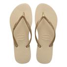 Chinelo Havaianas Feminino Slim Tradicional