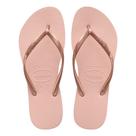 Chinelo Havaianas Feminino Slim Tradicional