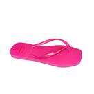Chinelo Havaianas Feminino Sq L Popup Fc Bico Quadrado
