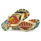 Chinelo Havaianas Feminino Top Bossa