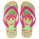 Chinelo Havaianas Feminino Top Summer Vibes Original