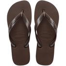 Chinelo Havaianas Feminino Top Tiras Básico Tira Larga