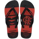 Chinelo Havaianas Flamengo Original Sandália Mengo Masculina Feminina Infantil Presente