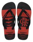 Chinelo Havaianas Flamengo Top Times Futebol 39/40 BR