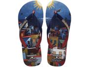 Chinelo Havaianas Gerando Falcões