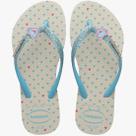 Chinelo Havaianas Glitter Ii Fc Juv.