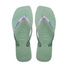 Chinelo Havaianas H. S Square Glt Fc