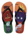 Chinelo Havaianas Harry Potter Original Top - Chinelo Havaianas Harry Potter Original Top -