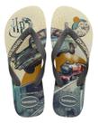 Chinelo Havaianas Harry Potter Original Chinelo Havaianas Harry Potter Original