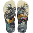 Chinelo Havaianas Harry Potter