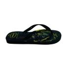 Chinelo Havaianas Heróis Masculino Confortável