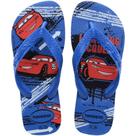 Chinelo Havaianas Infantil Estampa Filme Carros - 7007189
