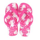 CHINELO HAVAIANAS INFANTIL FANTASY 4103405 Cor:ROSA FLUXTAMANHO:27 CHINELO HAVAIANAS INFANTIL FANTASY 4103405 Cor:ROSA FLUXTAMANHO:27