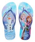 Chinelo Havaianas Infantil Kids Meninas Princesas Personagens Original