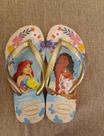 Chinelo Havaianas Infantil Slim Princesas