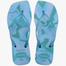 Chinelo Havaianas Jelly Fc Chinelo Havaianas Jelly Fc