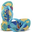 Chinelo Havaianas Juvenil XS Disney Classic Chinelo Havaianas Juvenil XS Disney Classic