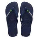 Chinelo Havaianas Kids Brasil Logo Chinelo Havaianas Kids Brasil Logo