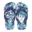 Chinelo Havaianas Kids Disney Azul Chinelo Havaianas Kids Disney Azul