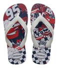 Chinelo havaianas kids disney fc Chinelo havaianas kids disney fc