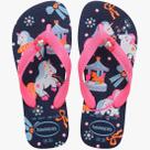 Chinelo Havaianas Kids Fantasy Fc