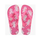 Chinelo Havaianas Kids Fantasy Rosa Flux