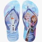 Chinelo Havaianas Kids Siim Princess
