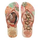 Chinelo Havaianas Kids Slim Princess