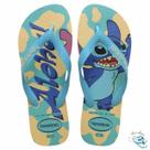 Chinelo Havaianas Kids Top Disney Classics Lilo Stitch Original Chinelo Havaianas Kids Top Disney Classics Lilo Stitch Original
