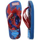 Chinelo havaianas kids top marvel ii